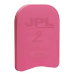 JPL Size 2 Kids Swim Float Junior Swimming Kickboard Pink