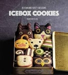 Minotakeseika - Icebox Cookies 35 Fun and Tasty Designs Bok