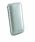 CLiPtec® ZTOSS i5 5s-Mercuy 240 Protection Case for iPhone 5 5s - Silver