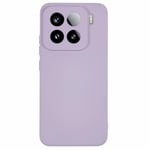 Xiaomi 15 Pro Skal TPU Lila