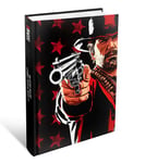 Guide Red Dead Redemption 2 Edition Collector