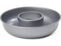 Patisse Patisse - Non-Stick Konisk Form 24Cm Silver-Top