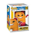 Funko POP! Disney: Monsters At Work - Val - Monsters At Work - Collectable Vinyl Figure - Gift Idea - Official Merchandise - Toys for Kids & Adults - TV Fans - Model Figure for Collectors and Display