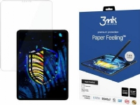 3MK PaperFeeling skyddsfilm iPad Pro 11&amp quot 3rd gen 2st/2psc