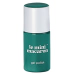 Le Mini Macaron Single Gel Polish Le Vert, 8,5ml