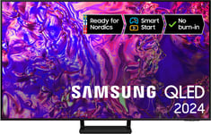 Samsung 75" Q77D 4K QLED Smart-TV (2024)