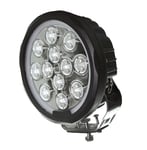Strands Floby - Extraljus LED 8"