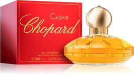 Chopard Casmir 100ml Eau de Parfum Spray Brand New Retail Pack