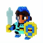 nanoblock Dragon Quest dragon quest II Prince of Lorasia NEW from Japan