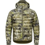 Blaser Observer Jacka HunTec Camo, Herr