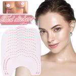 10 st bröstbröstlyft självhäftande BH Body Breast Bare Lift