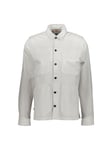 Varg Men's Haga Shirt Jacket Sand Shell, XL