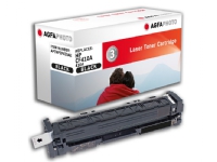 AgfaPhoto - Svart - kompatibel - tonerkassett - för HP Color LaserJet Pro M452, MFP M377, MFP M477