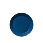 Iittala - Teema Lautanen - 21 cm, Vintage Sininen