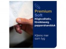 TORK Tork Tørkerull Matic Premium 2L H1 100M (6 ruller) 290016