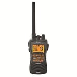 Cobra VHF HH-600 med GPS och DSC