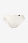Calvin Klein Underwear - Trosa Bikini - Vit
