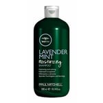Paul Mitchell Hiustenhoito Tea Tree Lavender Mint Moisturizing Shampoo 50 ml