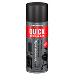 Quick Bengalack varmebestandig spray 
