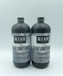 Bleach London Silver Conditioner, 500ml PACK OF 2 C541