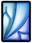 iPad Air 11" M2 Wi-Fi + Cellular 256GB Blue MUXJ3HC/ A