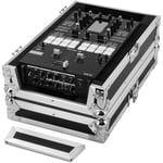Odyssey FZDJMS11 flight case pour table de mixage Pioneer DJM-S11