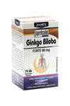 JutaVit - Ginkgo Biloba Forte 80 mg softgel - 70 Softgels