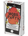 Mobil Party - Spill