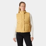 Helly Hansen Dam Escape Väst Beige XS