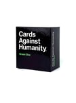 Cards Against Humanity - Green Expansion