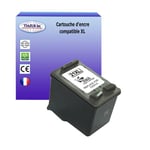 Cartouche compatible avec HP Fax 1250, 3180 remplacent HP 21XL (C9351AE/C9351CE) Noire - T3AZUR