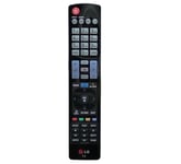 Remote Control For LG 32LB650V 32" LB650V Smart TV with webOS