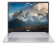 Acer Swift 3 13.5in i5 8GB 512GB QHD Laptop - Silver