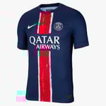 Paris Saint-Germain Hemmatröja 2024/25 Vapor - Nike, storlek Medium