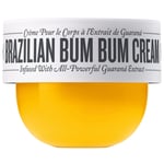 Travel Size Brazilian Bum Bum Cream  - 75 ml