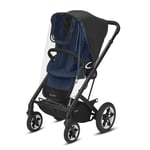 Cybex Talos S Regnskydd Transparent