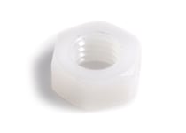 Arvid Nilsson M6M D934-Nylon natur M3 6kt Mutter 200-pack UBox