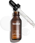 Medik8 C-Tetra Luxe - Lipid 14% Vitamin C Enhanced Radiance Serum -Smooths Fine