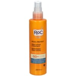 RoC Soleil Protect Lotion Hydratante Spf50 - Corps