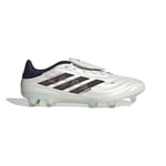 adidas Copa Pure 2 Elite Fg Made In Germany - Vit/svart/navy Limited Edition - Gräs (Fg), storlek 39⅓