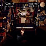 Sam Lee : The Fade in Time CD (2015)