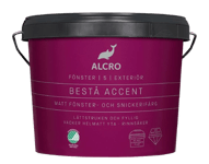 Alcro Bestå Accent, 710014405