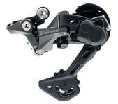 Shimano Deore RD-M5120-SGS Shadow RD+ 10S/11S Rear Derailleur Super Long Cage