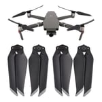 DJI Mavic 2 Pro / Zoom Propellrar - Svart