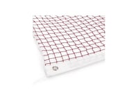 Sourcing Badminton Net 610X76mm (1,5X1,5 Cm)
