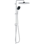 Grohe Vitalio Comfort 250 Flex duschset, vattenbesparande, krom