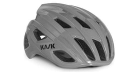 Casque route kask mojito cubed wg11 2021 gris