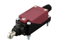Tru Components Tc-12835328 Tc-Ltz-8122 Gränslägesbrytare 250 V/Ac 5 A Rullkolv Tryckknapp Ip65 1 St