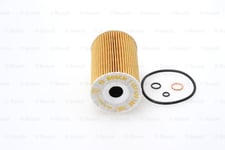 Oljefilter P 9108 - BMW - E46, E36, E30, E34, Z3