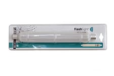 Flashlight 7W/60W S19 LED Tube Ampoule